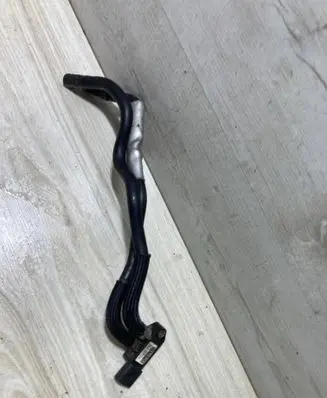 Volkswagen Beetle A5 Exhaust gas pressure sensor 076906051B