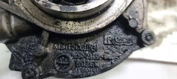 Ford Ranger Vacuum pump