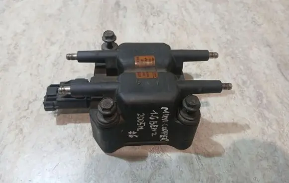 Mini One - Cooper R50 - 53 High voltage ignition coil 05269670AB