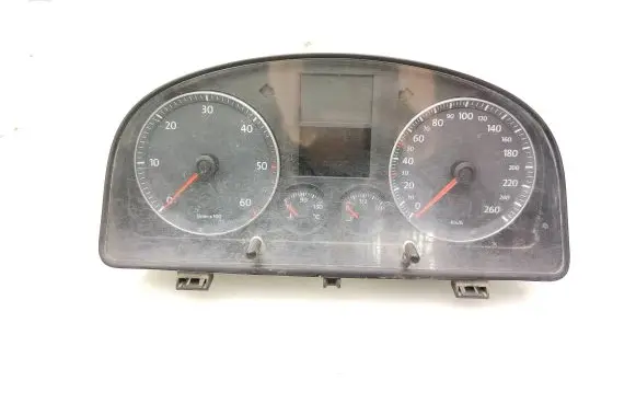 Volkswagen Caddy Speedometer (instrument cluster) 1T0920854C V0002000