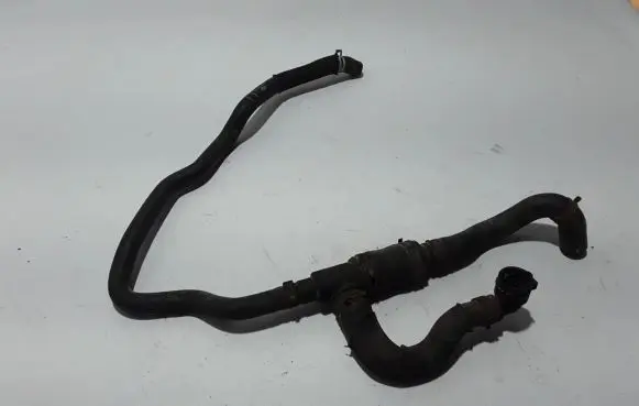 Land Rover Range Rover L322 Engine coolant pipe/hose 6H428K515AA