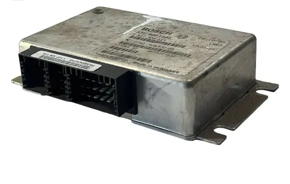Gearbox control unit/module