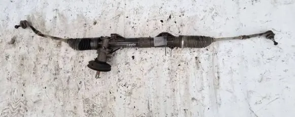 Peugeot 3008 I Steering rack LLHD