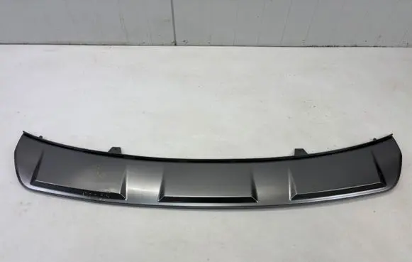 KIA Niro Front bumper splitter molding 86512-P2011 K3333