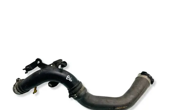 Renault Captur Intercooler hose/pipe 144603116R