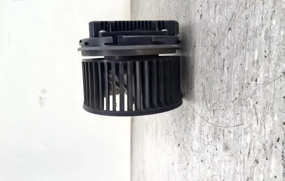 Heater fan/blower