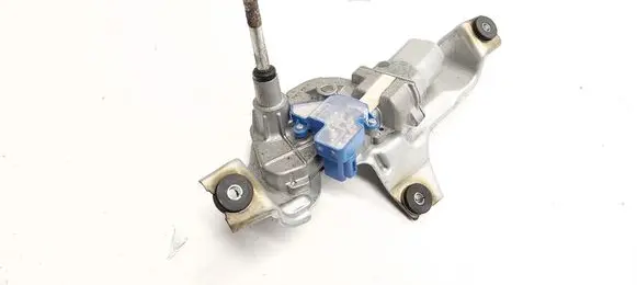 Mitsubishi Outlander Rear window wiper motor 
