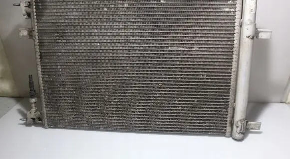 Opel Astra J A/C cooling radiator (condenser)