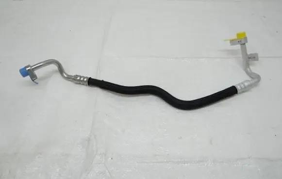 Citroen Jumper Air conditioning (A/C) pipe/hose 46863171