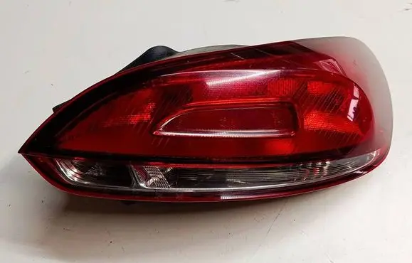 Volkswagen Scirocco Rear/tail lights 1K8945096GS8 1K8945096G 89319921