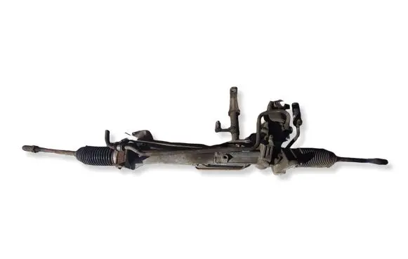 Volkswagen Golf IV Steering rack 1J1422105DEKAS 1J1422105DE