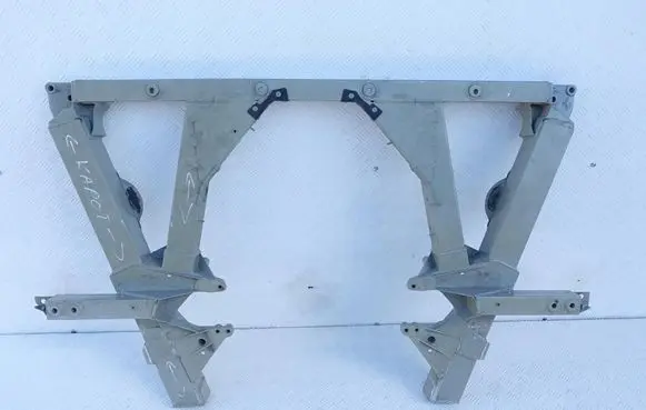 Ferrari 458 Rear subframe 248774DX