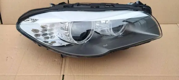 BMW 5 F10 F11 Headlight/headlamp TZS1710 1EL01013152 0111315200000525