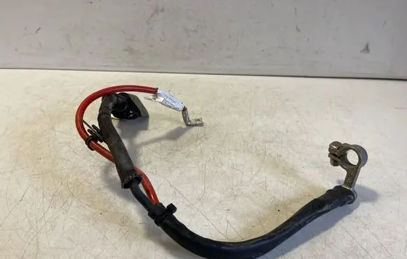 Volkswagen T-Roc Positive cable (battery) 5Q0971228AC