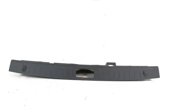 Volvo S60 Trunk/boot sill cover protection 31307102
