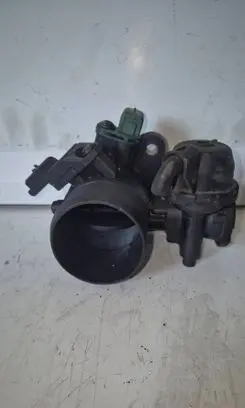 Volvo V50 Throttle valve 9647474880