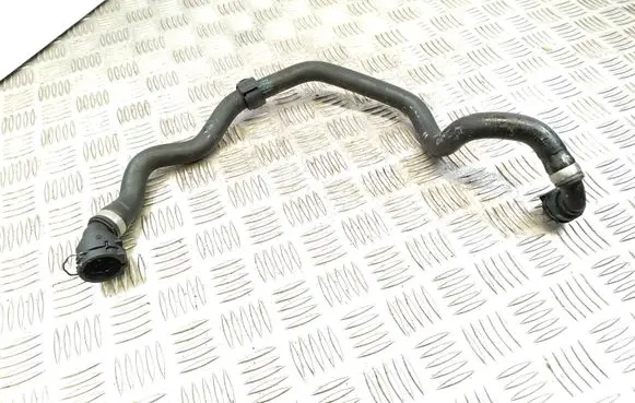 BMW X6 E71 Engine coolant pipe/hose 780807903 PA66GF30