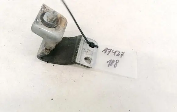 Audi A6 S6 C5 4B Tailgate/trunk/boot hinge 4B9827299B