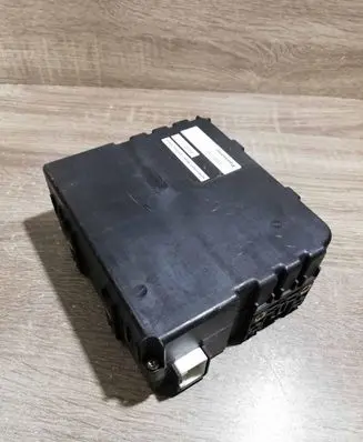 Toyota Prius (XW20) Brake system control unit/module 8968047010