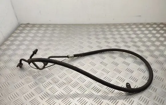 Peugeot 607 Power steering hose/pipe/line