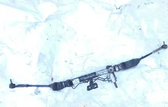 Fiat Doblo Steering rack lhd 08066