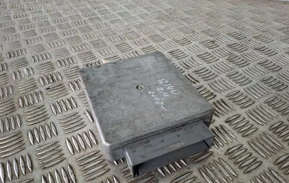 Ford Transit Engine control unit/module 1C1A12A650NE