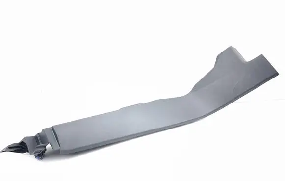 Peugeot 3008 III Rear seat side bottom trim 9840244180