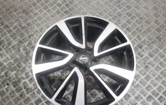 R19 alloy rim