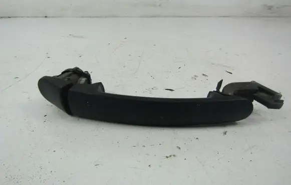 Volkswagen Polo Rear door exterior handle 