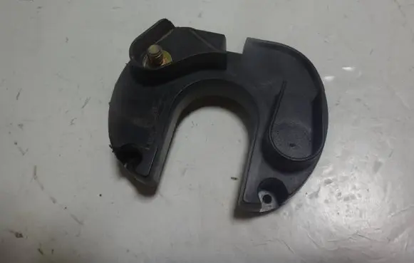 BMW 5 E34 Positive cable (battery) 1379082