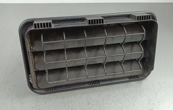 KIA Sorento IV Quarter panel pressure vent 97510P2100
