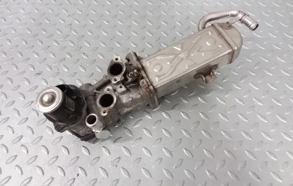 Skoda Yeti (5L) EGR valve 0280751016 03L131512CF 03L131512C
