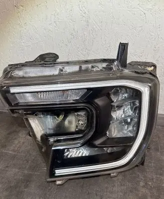 Ford Ranger IV Headlight/headlamp N1WB13E015 N1WB-13E015