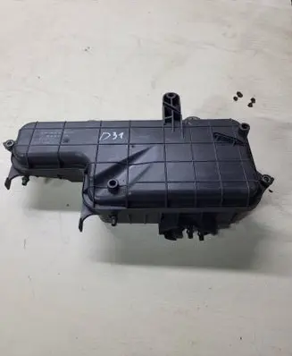 Mercedes-Benz E W211 Vacuum air tank A2118000019 054856A PA66GF30