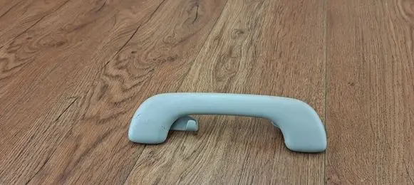 Renault Megane IV Rear interior roof grab handle 739400888R