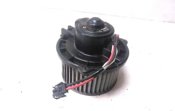 Mercedes-Benz ML W163 A/C air flow flap actuator/motor AA2464608970