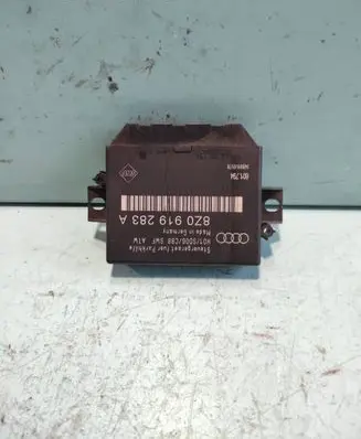 Audi A4 S4 B7 8E 8H Parking PDC control unit/module 8Z0919283A H01SD06C88