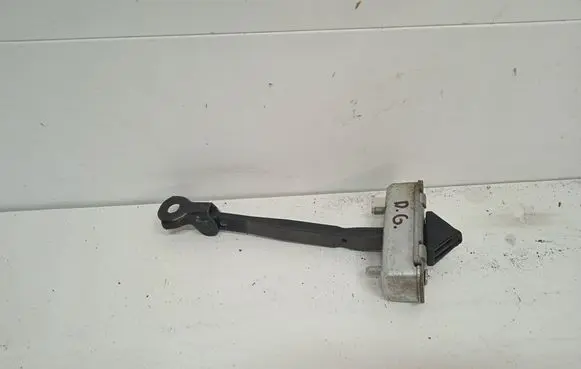 Mazda CX-9 Rear door check strap stopper NOCODE