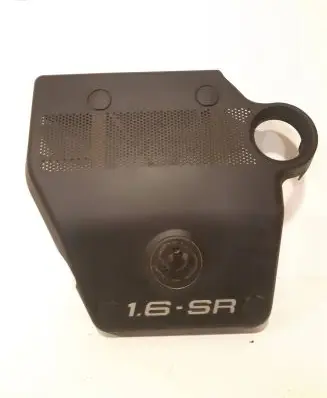 Volkswagen Golf IV Engine cover (trim) 06A103927F