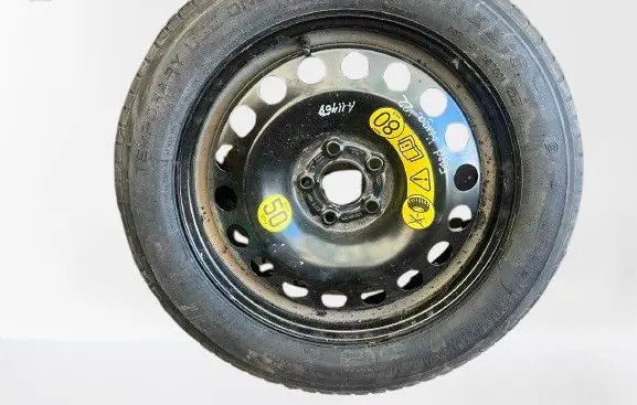 Ford Kuga III R15 spare wheel LJ6C1015B2A