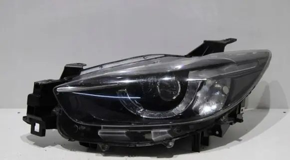 Mazda CX-5 II Headlight/headlamp