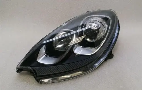 Porsche Macan (95B) Headlight/headlamp 95B941031FT