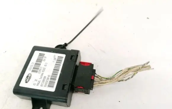 Citroen C5 Other control units/modules 964828238001 09733009904