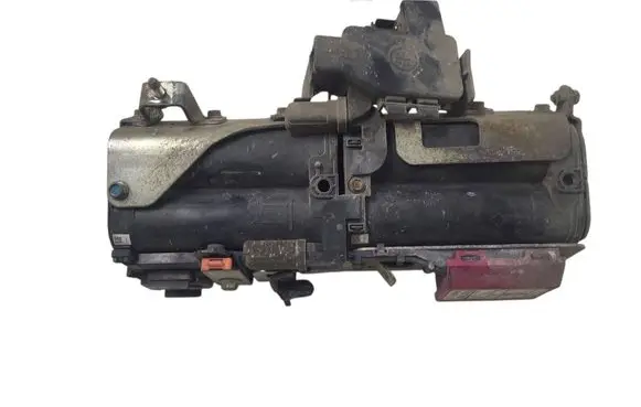 Mazda 6 Start/Stop control module GKH867ZC0 GKH867ZC0C