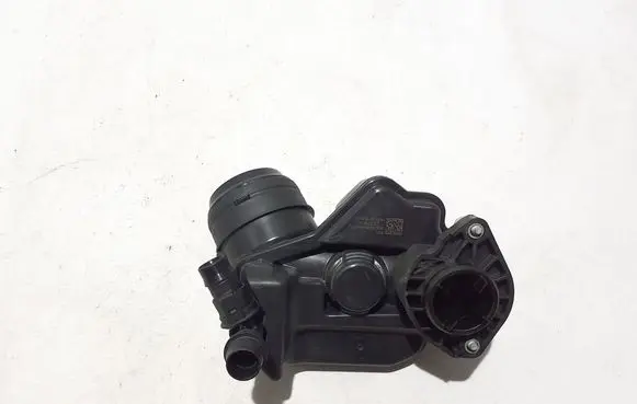 Cupra Formentor Air intake duct part 05E129654R