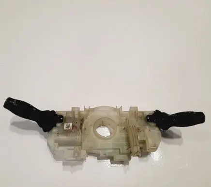 Renault Megane III Multifunctional control switch/knob 25567001R