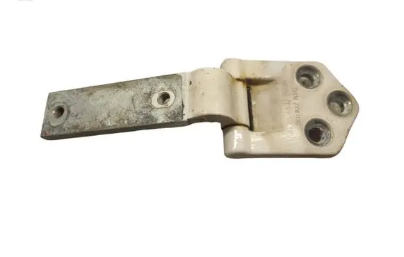 Volkswagen Caddy Rear door lower hinge 2K0827152C