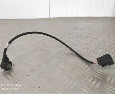 Ford Fusion Detonation knock sensor 98MF12A699BA FORDFUSION TWOJEAUTOWYSZKOW
