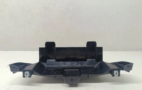 Volkswagen Touareg I Dashboard trim 7L6858435B 527380 0088365