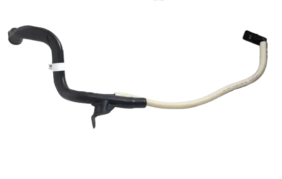 Volvo S60 Air intake hose/pipe 31366615 W093